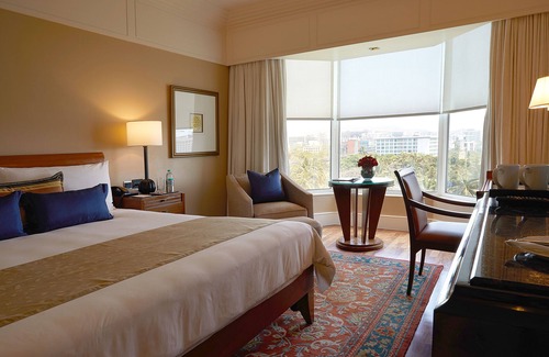 Mumbai Hotel | The Leela Mumbai