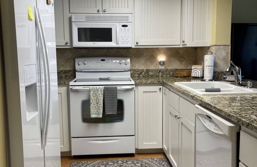 Gulf Shores Condo | The Leeway, Beautiful Gulf Front Condo on the Gulf of Mexico