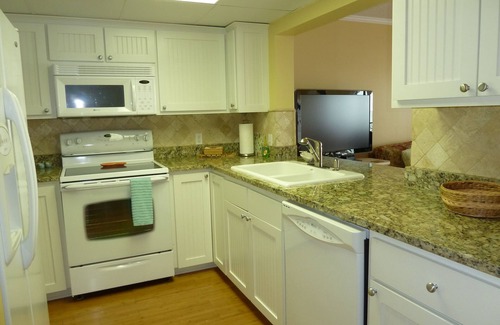 Gulf Shores Condo | The Leeway, Beautiful Gulf Front Condo on the Gulf of Mexico