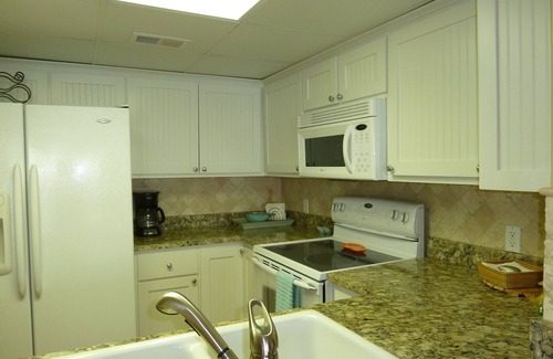 Gulf Shores Condo | The Leeway, Beautiful Gulf Front Condo on the Gulf of Mexico
