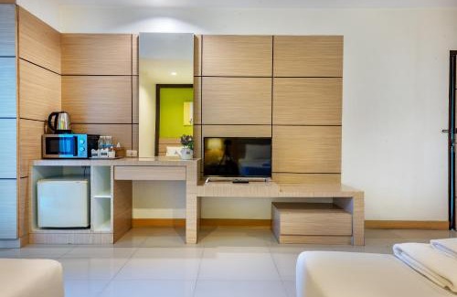 Nonthaburi Hotel | The Legacy Convention Hotel