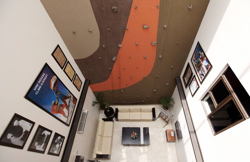 Greater Kailash I Hotel | The Legend Inn - New Delhi