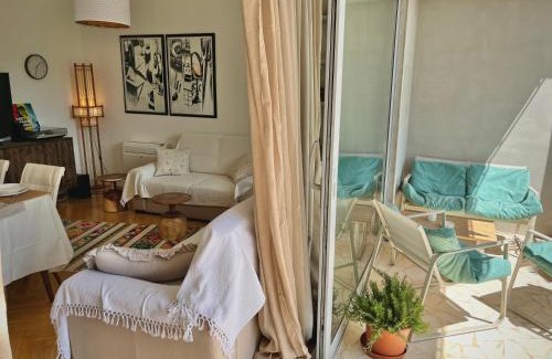 Dobrota Apartment | The Legendary Apartment