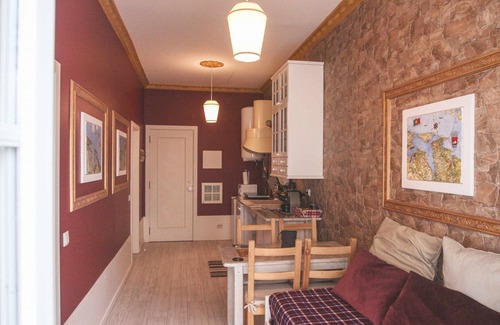 Seixal Apartment | THE LEGENDARY BAY - Thematic Apartment