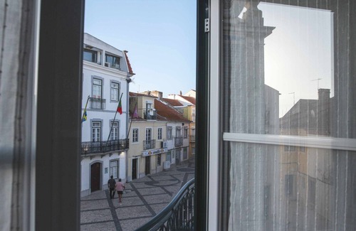 Seixal Apartment | THE LEGENDARY BAY - Thematic Apartment