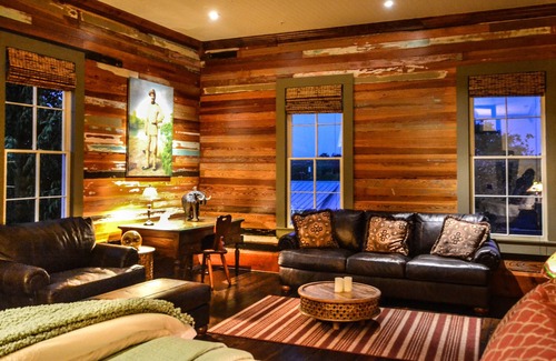 Boerne Hotel | The Legendary Texas Polo Club