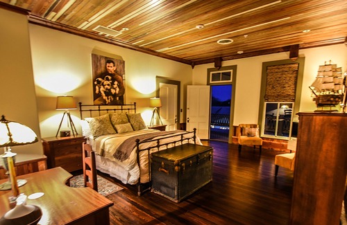 Boerne Hotel | The Legendary Texas Polo Club