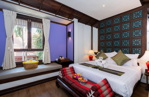 Mueang Kao Resort | The Legendha Sukhothai