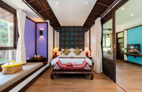 Mueang Kao Resort | The Legendha Sukhothai
