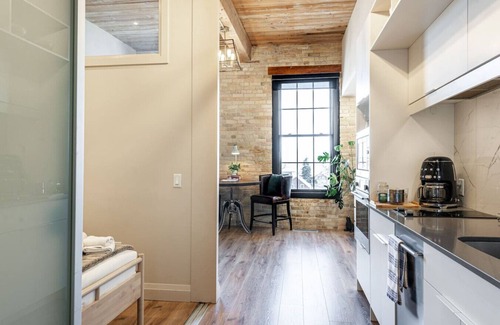 Stratford Condo | The Lehman Studio Stratford