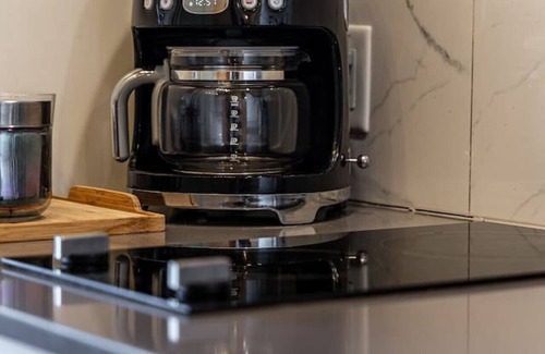 Stratford Condo | The Lehman Studio Stratford