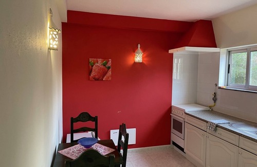 Olhao Villa | The Lemon Tree Villa - Apt. 5 - Algarve/Portugal
