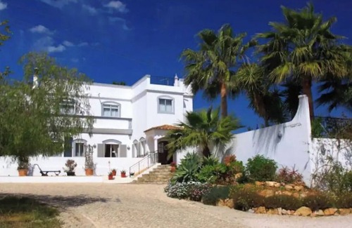 Olhao Villa | The Lemon Tree Villa - Apt. 5 - Algarve/Portugal