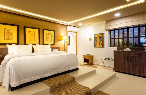 Oulad Hassoune Hotel | The Lemonary Marrakech