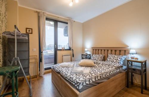 rayon Triaditsa Apartment | The Lemons Cozy Apartment