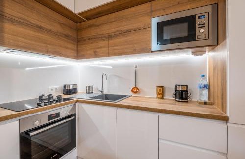 rayon Triaditsa Apartment | The Lemons Cozy Apartment