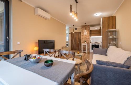 rayon Triaditsa Apartment | The Lemons Cozy Apartment
