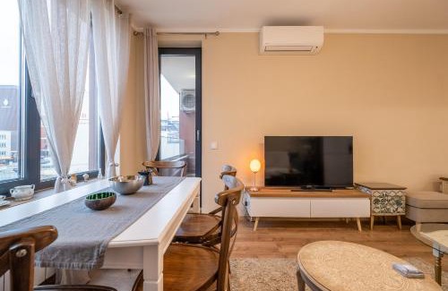 rayon Triaditsa Apartment | The Lemons Cozy Apartment