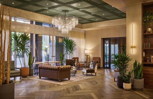 Downtown Tucson Hotel | The Leo Kent Hotel, Tucson, a Tribute Portfolio Hotel