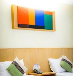 Phunphin Hotel | The Lephant Hotel