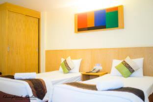 Phunphin Hotel | The Lephant Hotel