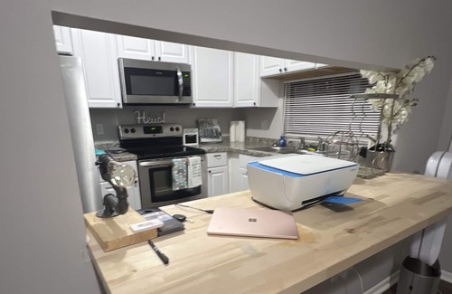Carrollwood Apartment | The Less Is More House (Plantation Area)(Big Pool)(9Min from TPA)