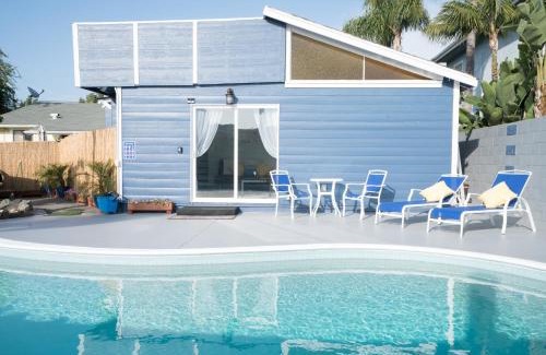 Leucadia Villa | * - The Leucadia Beach Grotto - * An Encinitas Gem