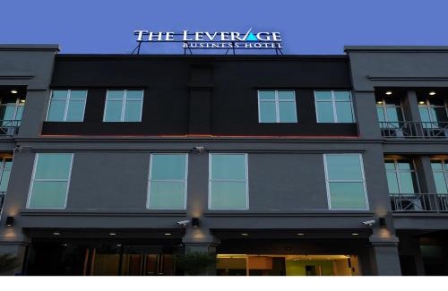 Kampung Tambak Bunga Hotel | The Leverage Lite Hotel - Kuala Kedah