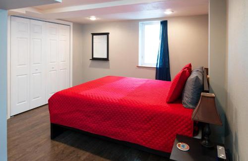 Laramie Apartment | The Lewis House