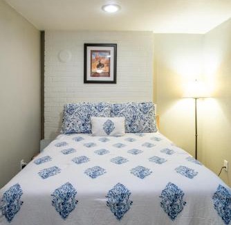 Laramie Apartment | The Lewis House