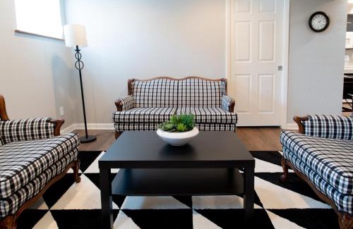 Laramie Apartment | The Lewis House