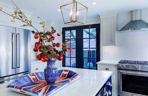 Old Town West House | THE LIBERTY HOUSE Of Old Town ✯ Designer Home