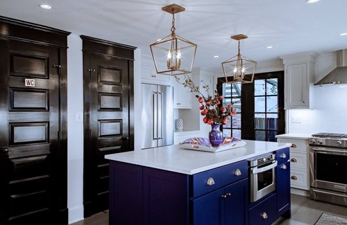 Old Town West House | THE LIBERTY HOUSE Of Old Town ✯ Designer Home