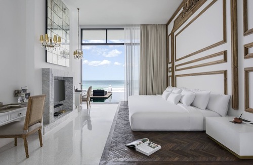 Chaweng City Center Hotel | The Library