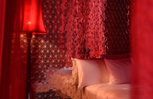 Chaweng City Center Hotel | The Library