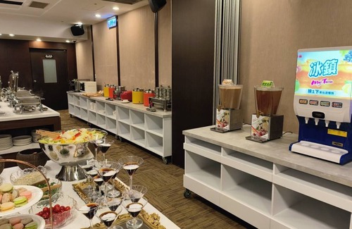 Tamsui Hotel | The Life Hotel of Tamsui