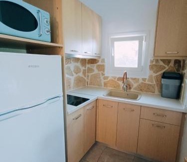 Limnionas House | The Life Suites