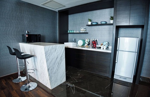 Central Seberang Perai Hotel | The Light Hotel Penang