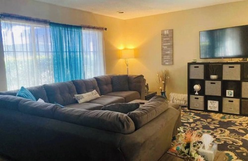 Pine Hills Condo | The Lighthouse 2-bedroom condo