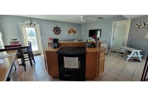 Rockport House | The Lighthouse at Copano Bay
