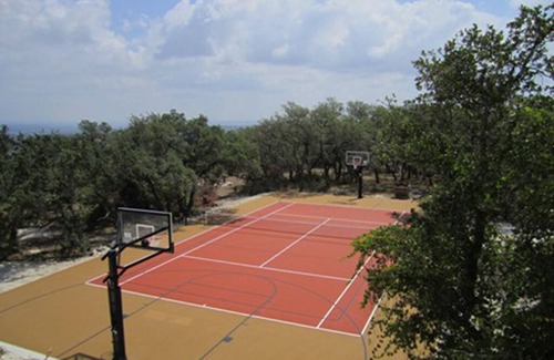 Johnson City House | The Lighthouse at Lighthouse Hill Ranch - Pet & ATV friendly!! 2,001 Acre Ranch