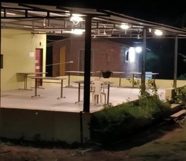 Dapoli Resort | The Lighthouse Beach Resort