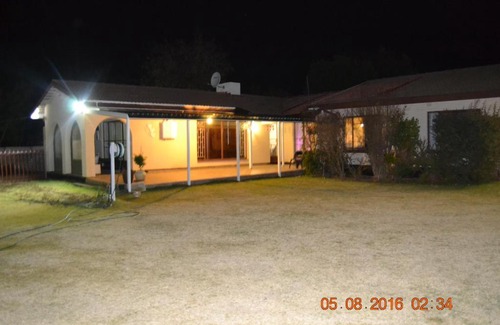 Welkom House | The Lighthouse Guesthouse
