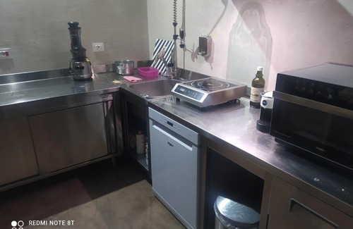 Urago Mella Apartment | THE LiGHTHOUSE