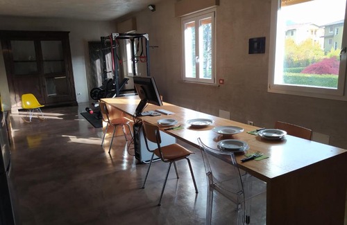 Urago Mella Apartment | THE LiGHTHOUSE