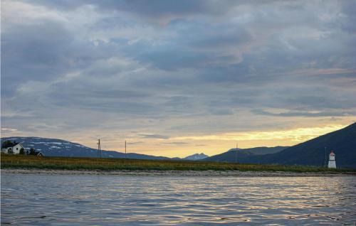 Tromso House | The Lighthouse Keepers House