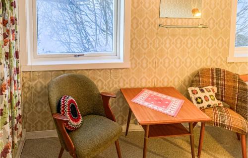 Tromso House | The Lighthouse Keepers House