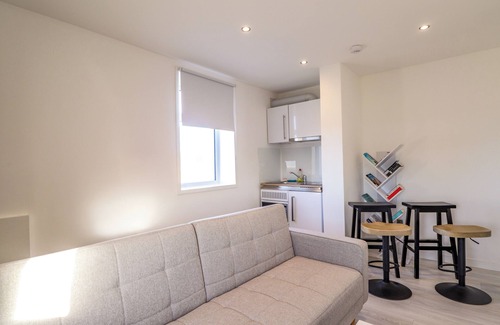 Wick Cottage | THE LIGHTHOUSE KEEPERS CABIN, romantic in Wick, Caithness