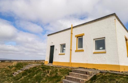 Wick House | The Lighthouse Keepers Cabin