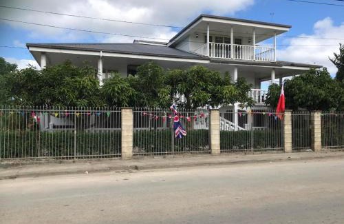 Nuku'alofa House | The Lighthouse Studio Appartments